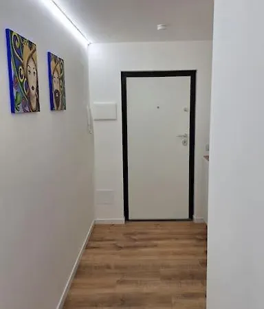 Apartment Casa Salina - Luxury