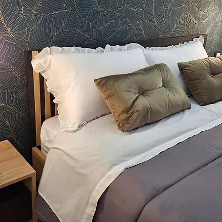 Apartment Casa Salina - Luxury *