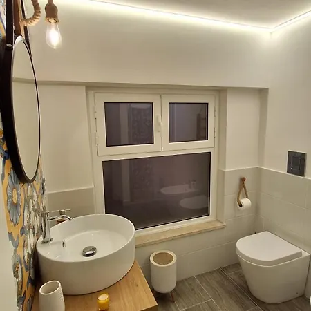 Casa Salina - Luxury * Palermo