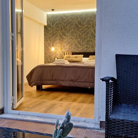Casa Salina - Luxury Apartment Palermo