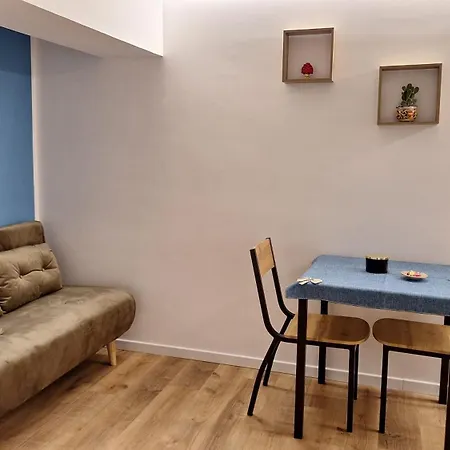 Apartment Casa Salina - Luxury Palermo