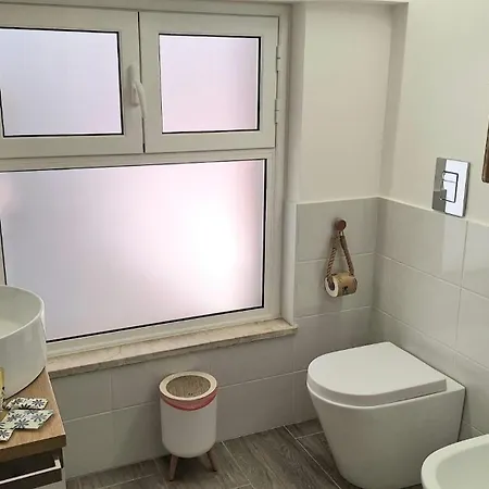Casa Salina - Luxury Apartment Palermo