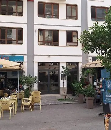 Casa Salina Appartamento