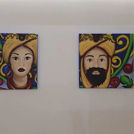 Casa Salina Appartamento *