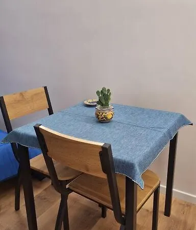 Casa Salina Appartamento Palermo