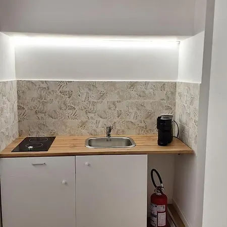 Casa Salina Appartamento *