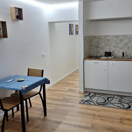 Casa Salina Appartamento