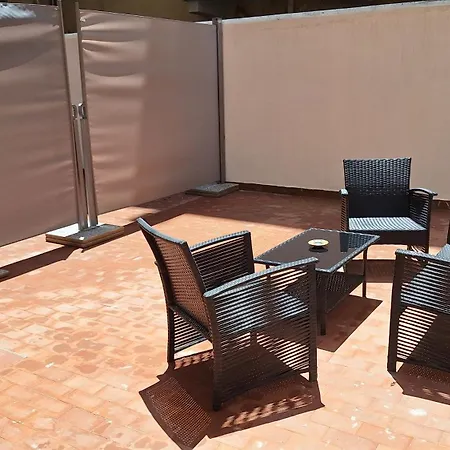 Appartamento Casa Salina *